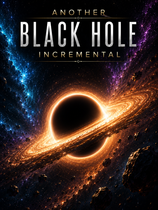 Another Black Hole Incremental cover
