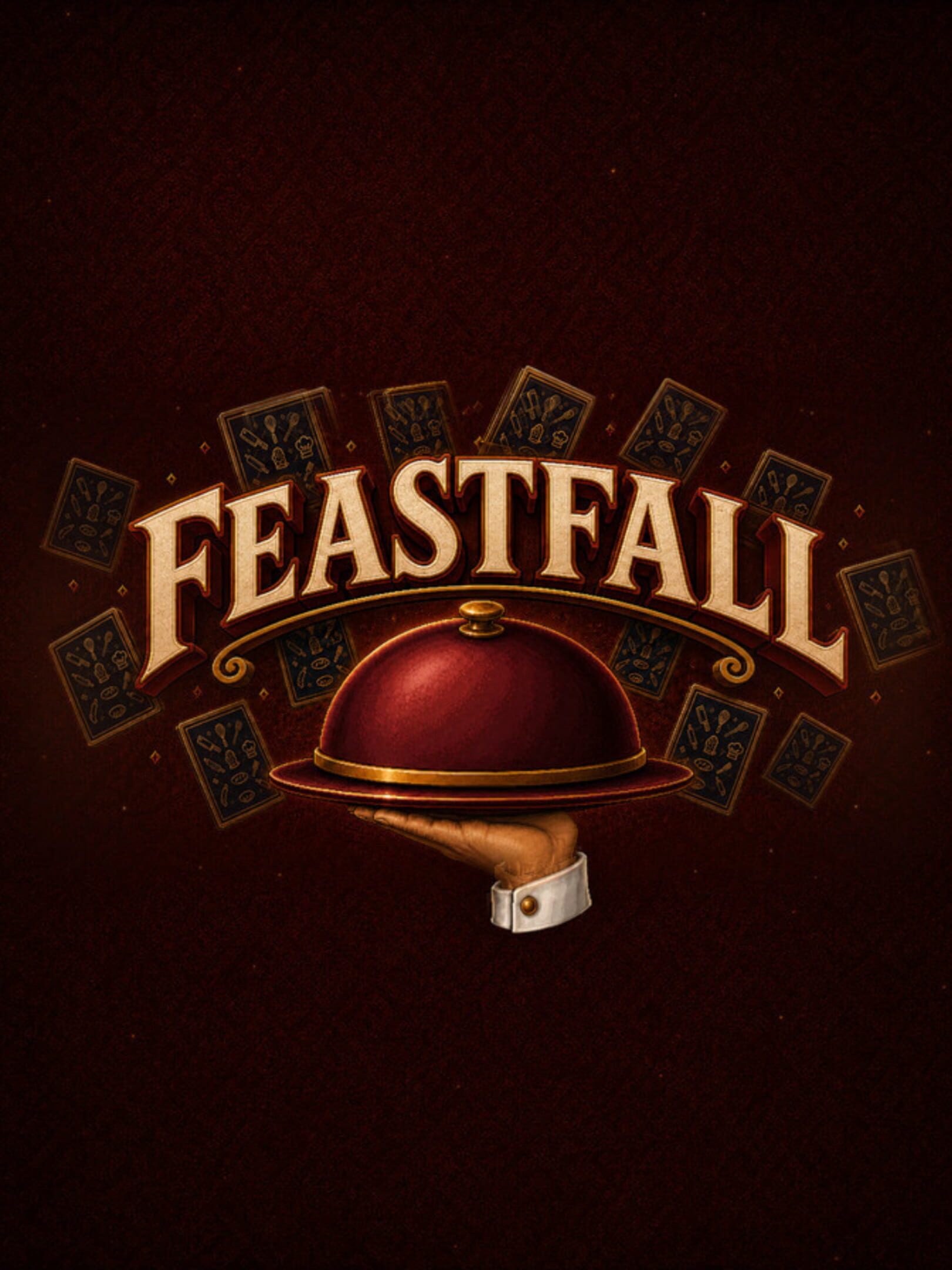 Feastfall cover