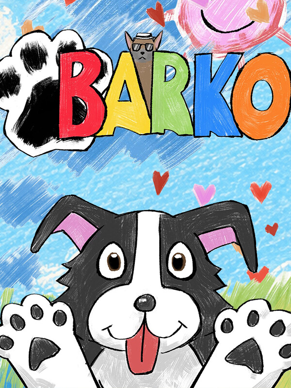 Barko cover
