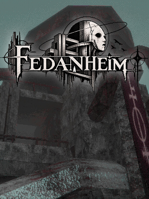 Fedanheim cover