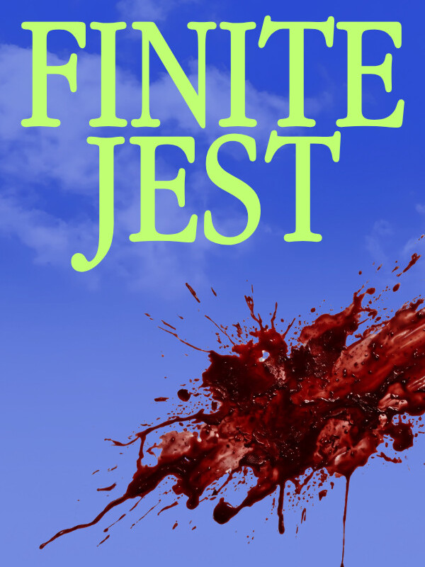 Finite Jest cover