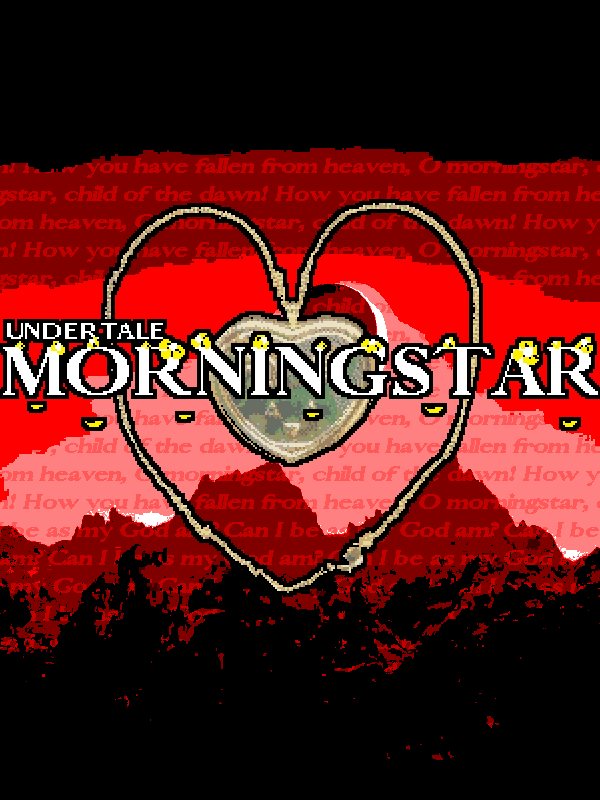 Morningstar cover