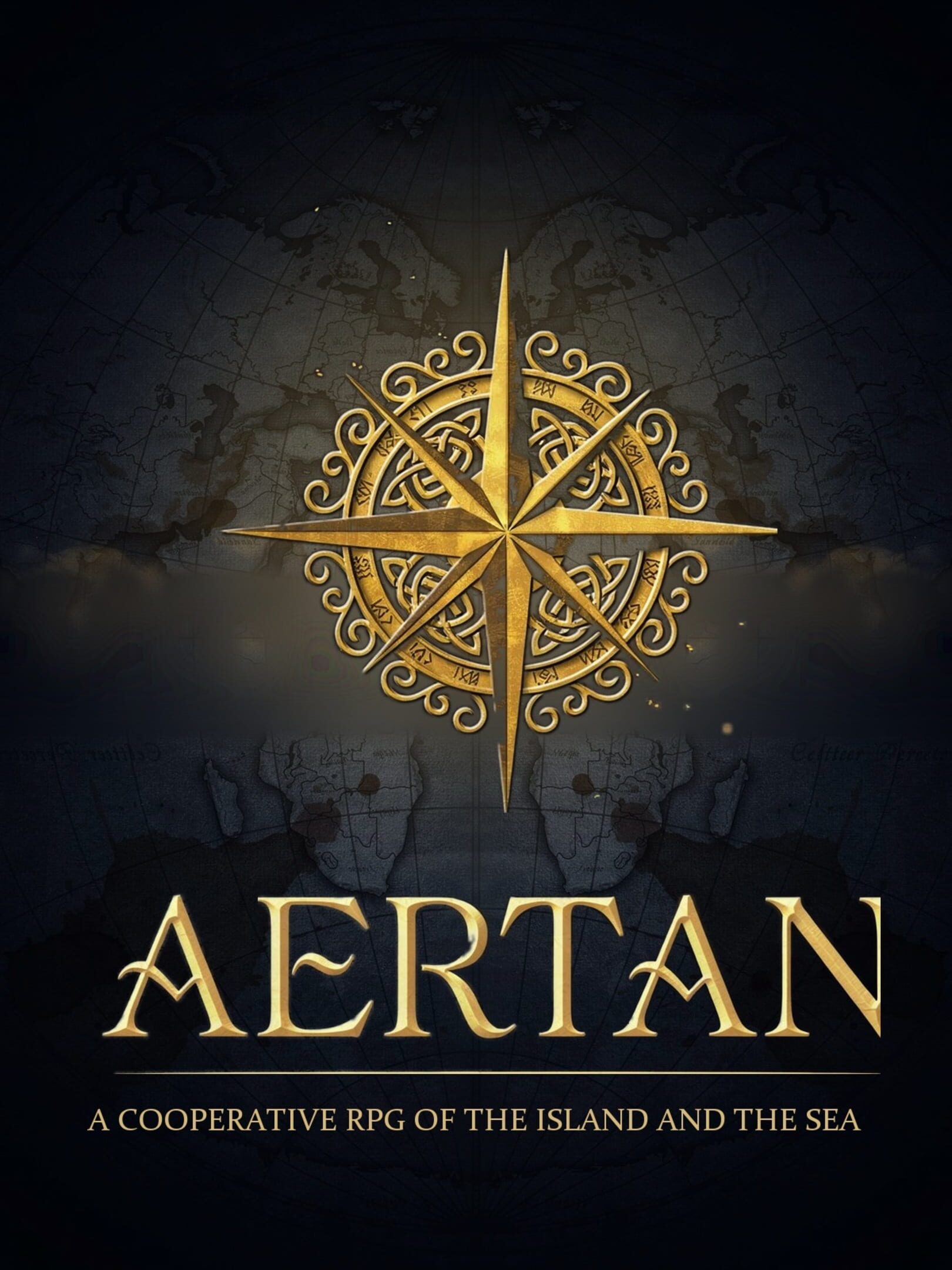 Aertan cover