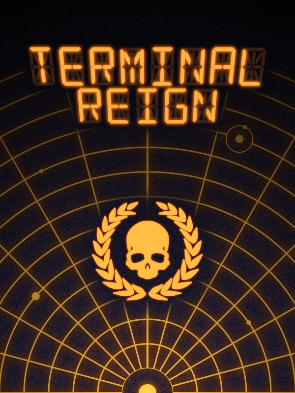 Terminal Reign cover