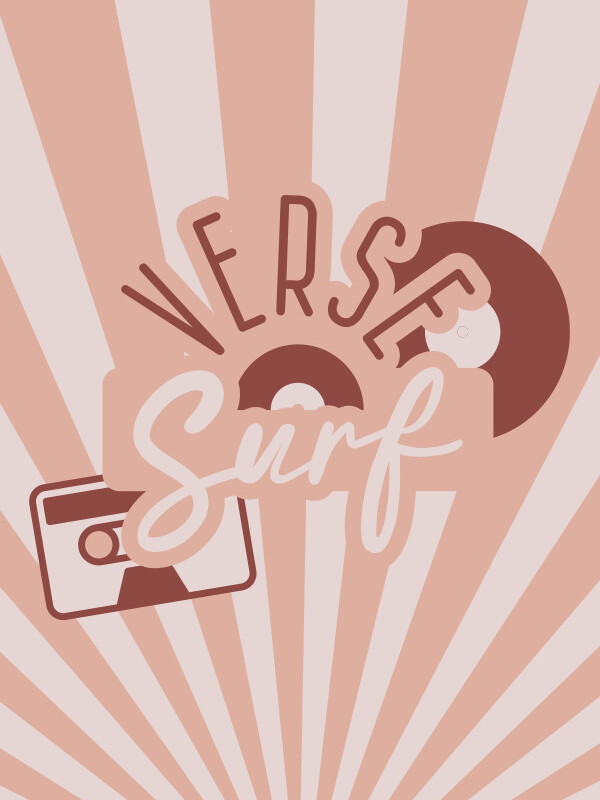 Verse Surf cover