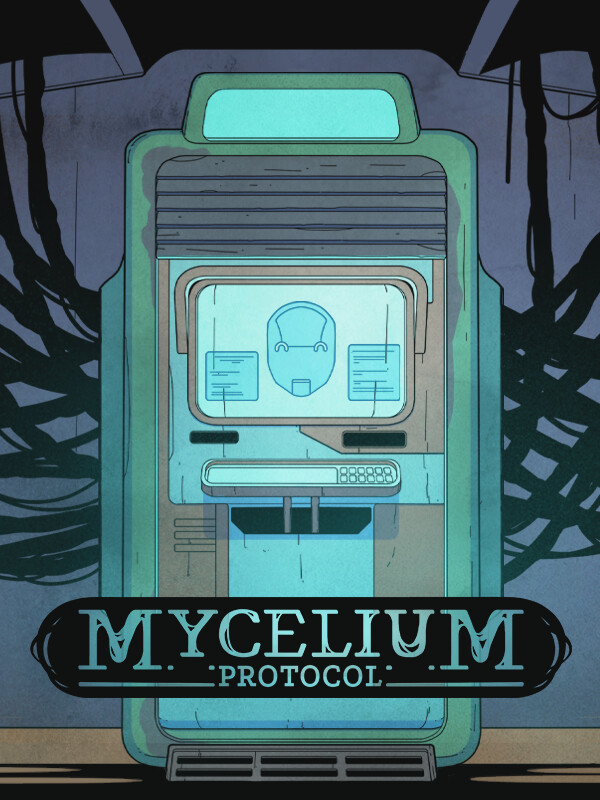 Mycelium Protocol cover