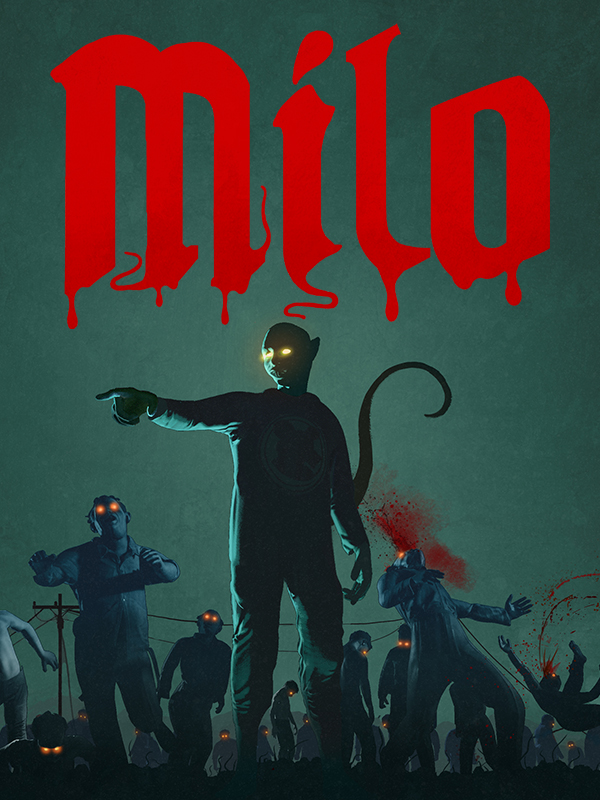 Milo cover