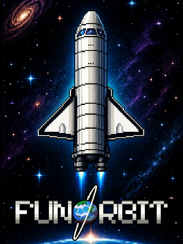 Funorbit cover