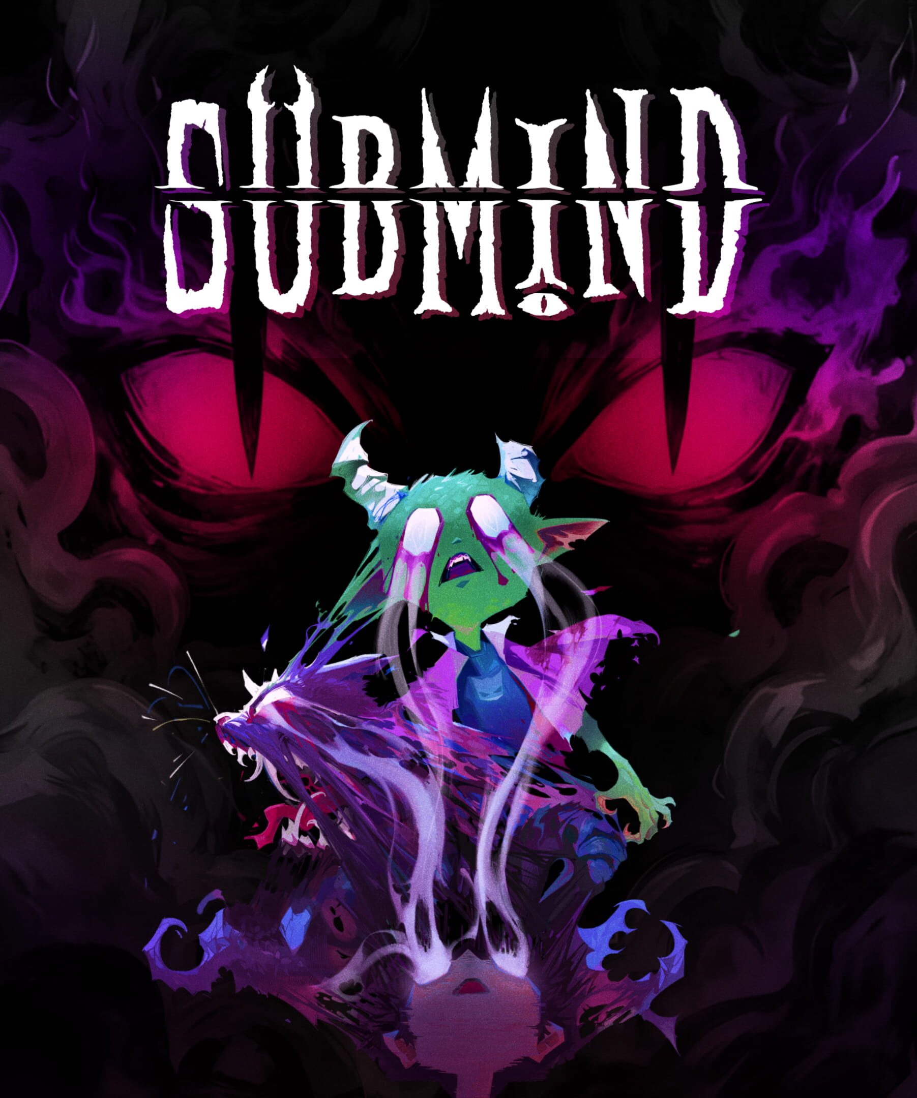 Submind cover