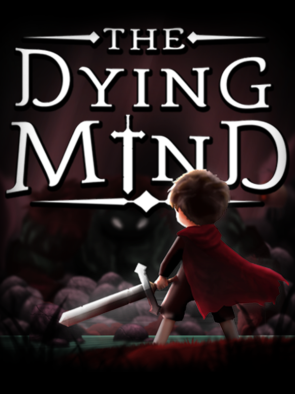 The Dying Mind cover