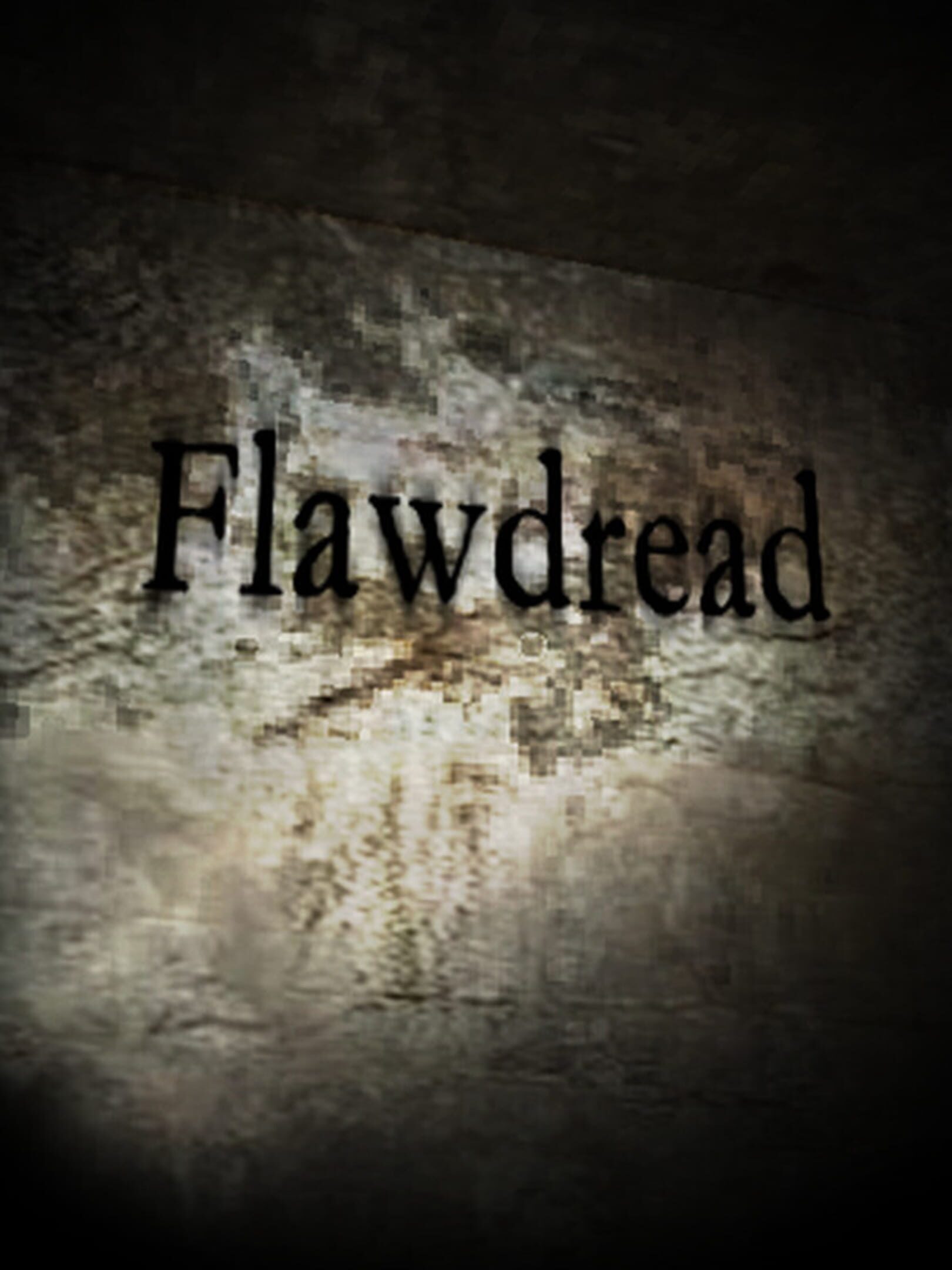 Flawdread cover