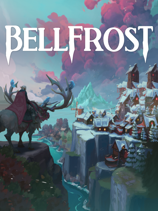 Bellfrost cover