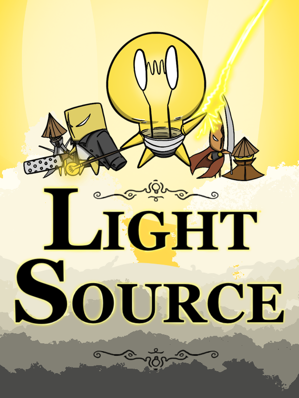 Light Source cover