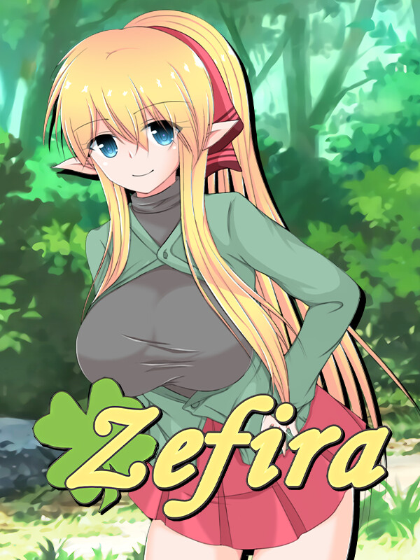 Zefira cover