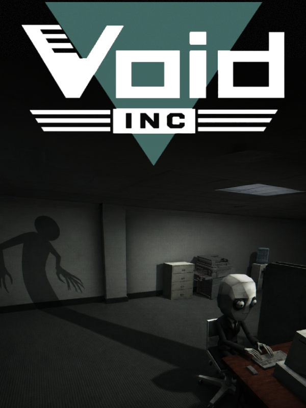 Void Inc cover