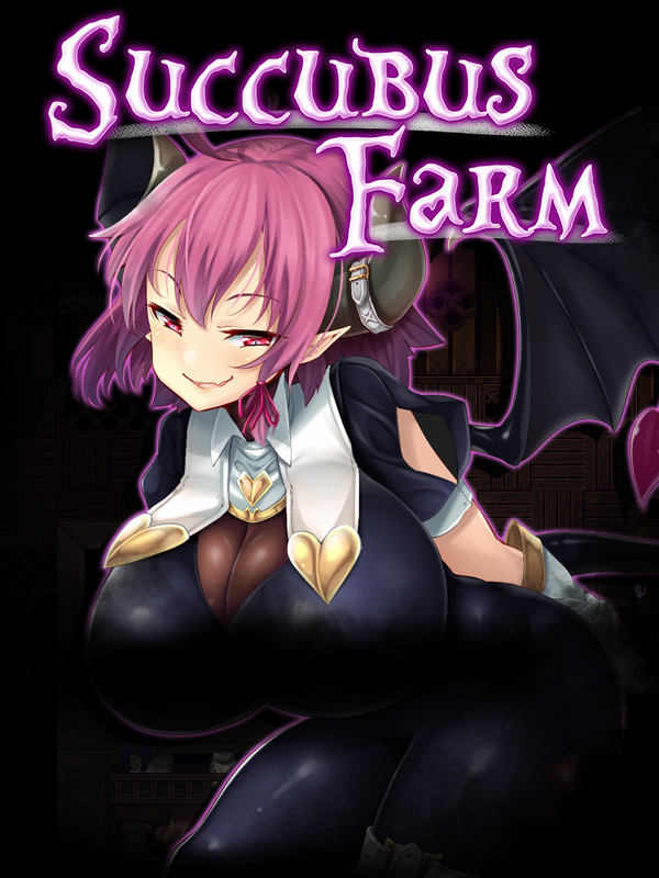 Succubus Farm cover