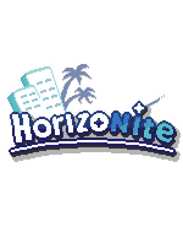 Horizonite cover