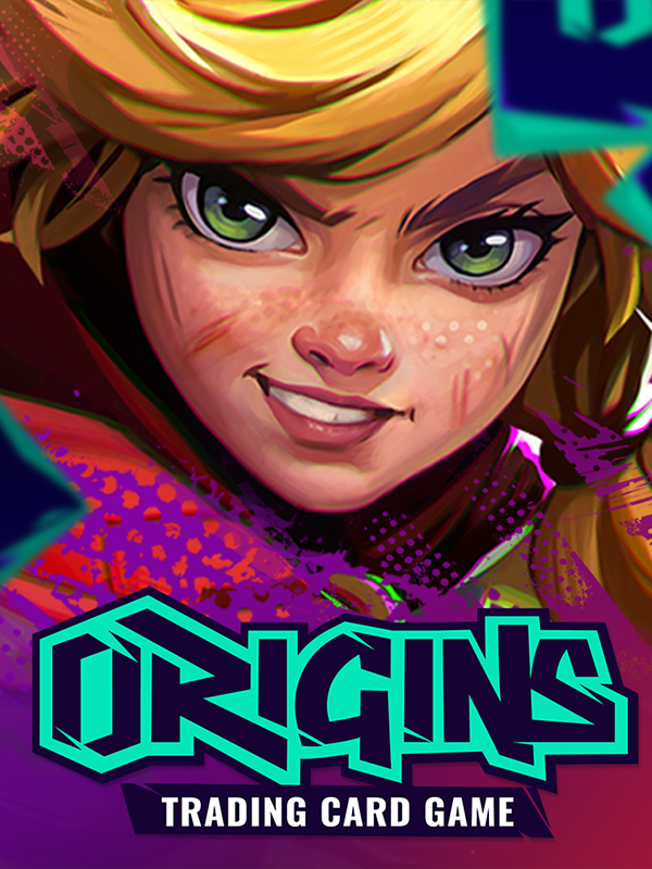 Origins TCG cover