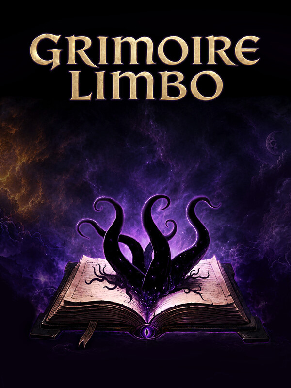 Grimoire Limbo cover