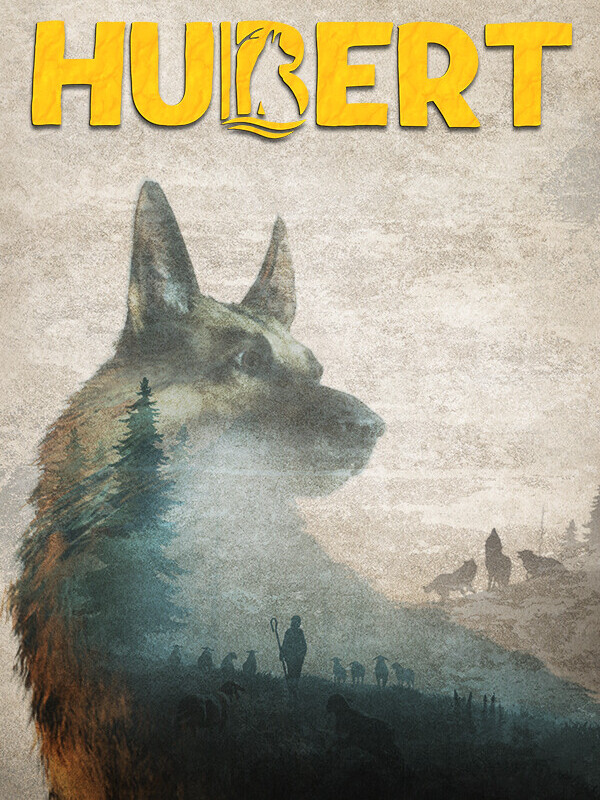 Hubert cover