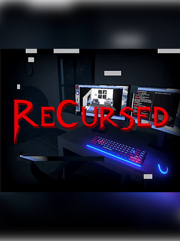 ReCursed cover