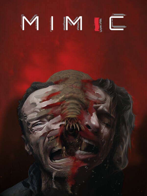 Mimic cover