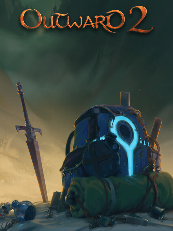 Outward 2 cover