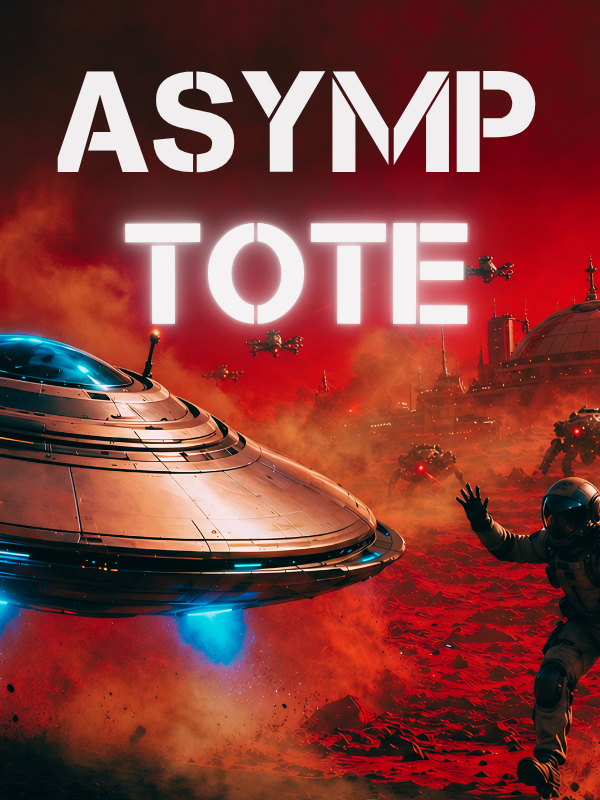 Asymptote cover