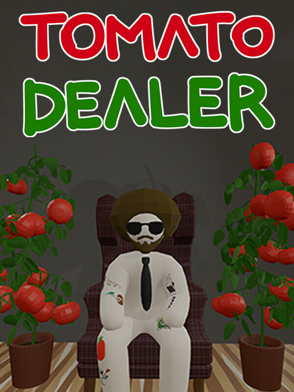 Tomato Dealer cover