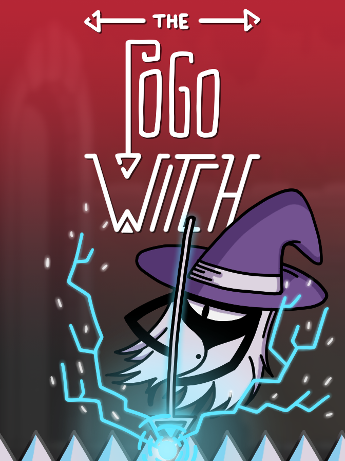 The Pogo Witch cover