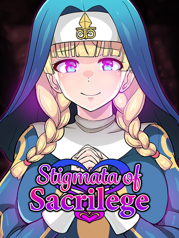 Stigmata of Sacrilege cover
