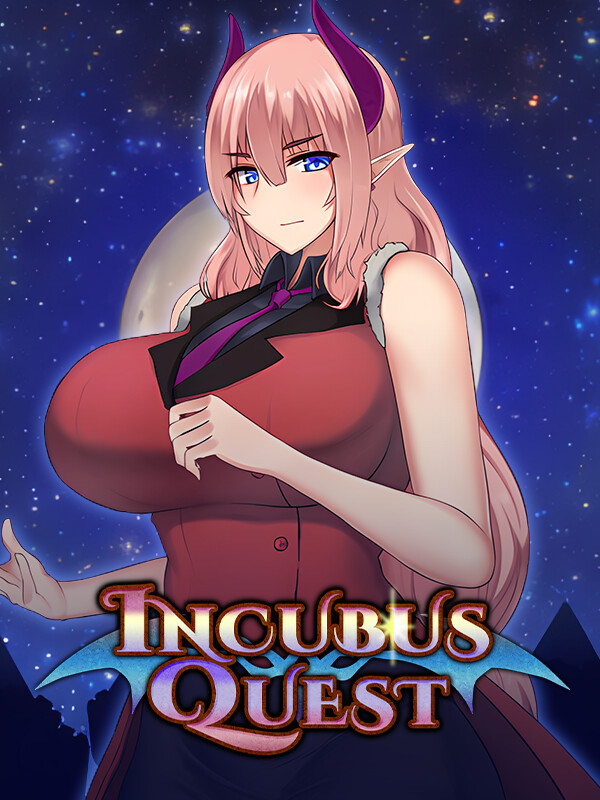 Incubus Quest cover