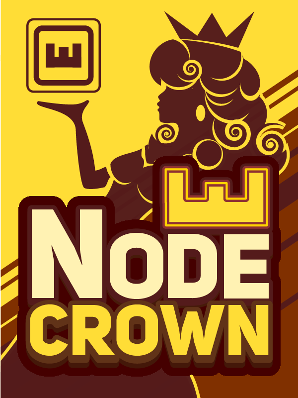 Node Crown cover