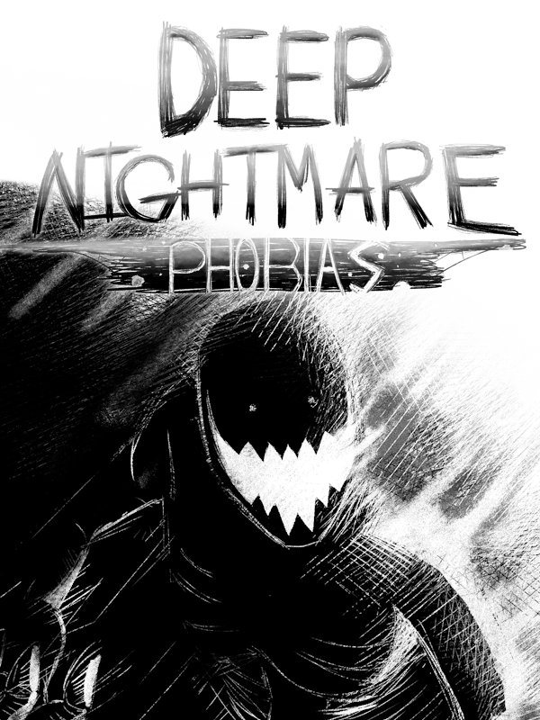 Deep Nightmare: Phobias cover