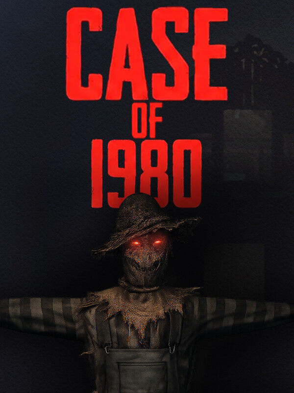 Case of 1980 cover