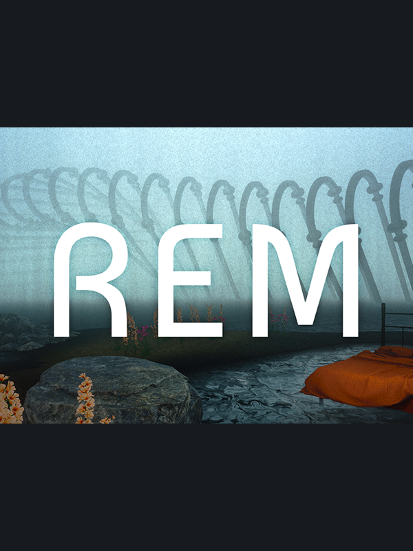 REM cover