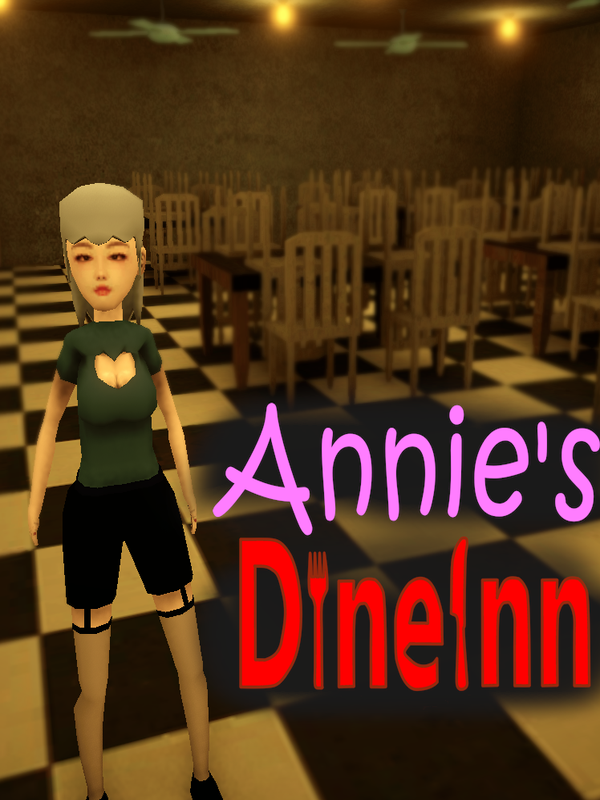 Annie's Dineinn cover