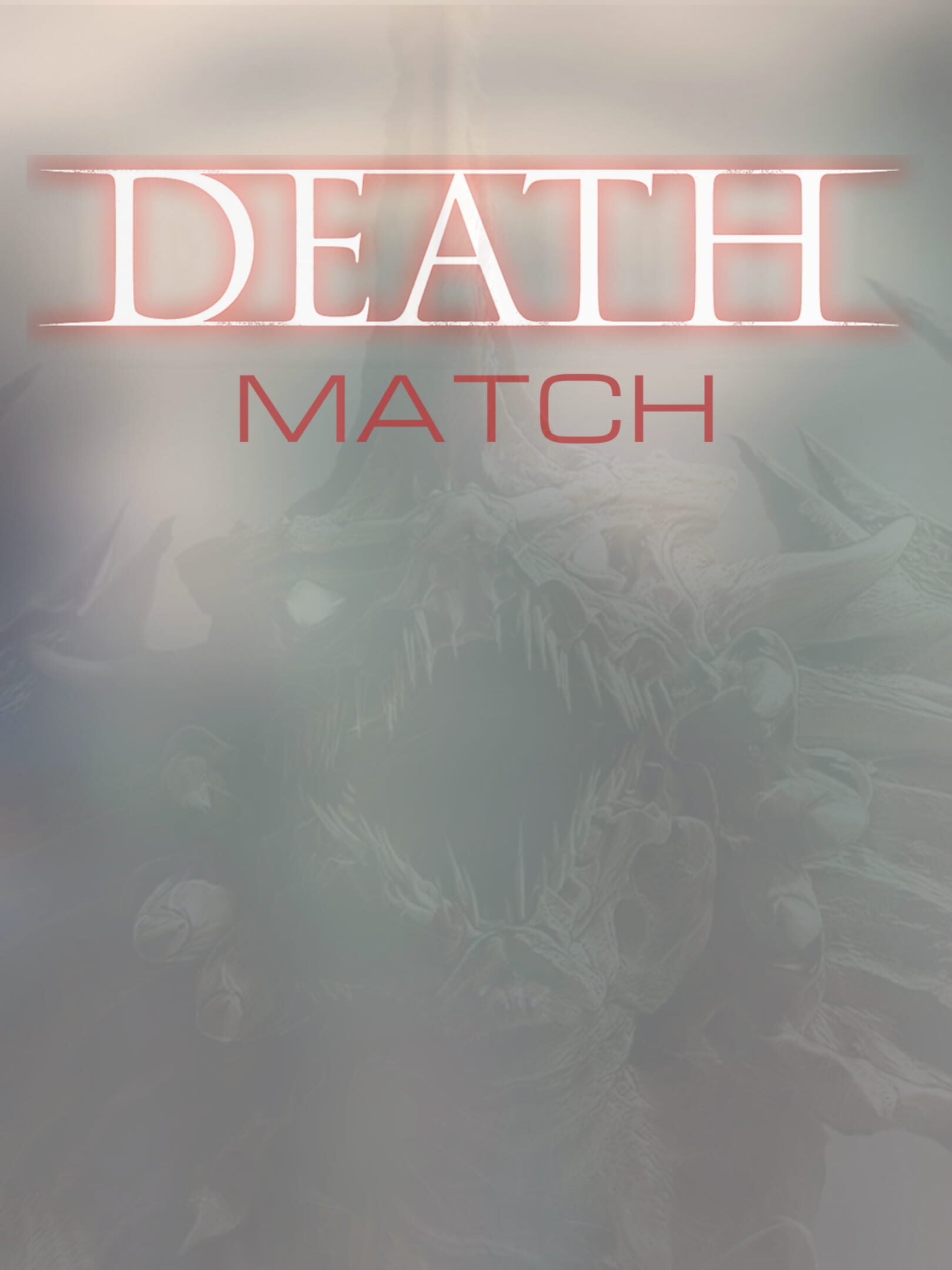 Death Match cover