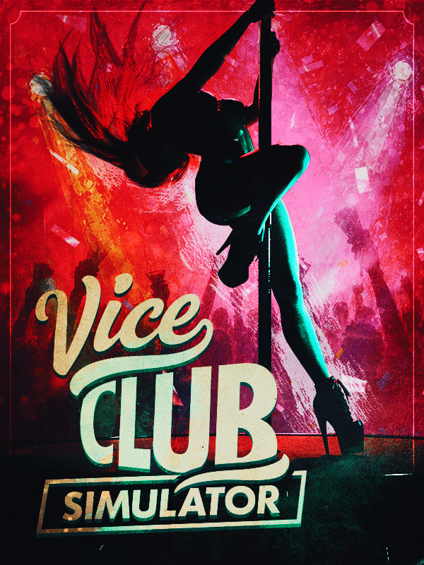Vice Club Simulator cover