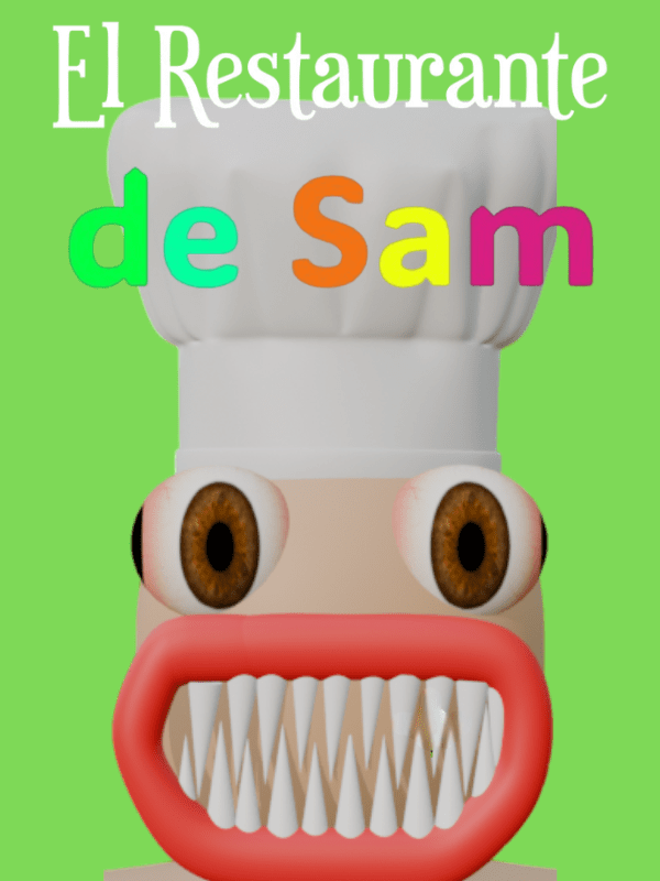 El Restaurante de Sam cover
