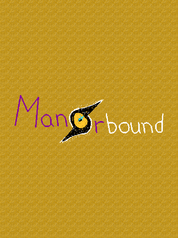 Manorbound cover