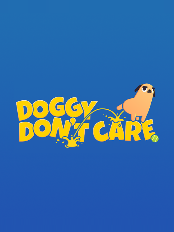 Doggy Don't Care cover