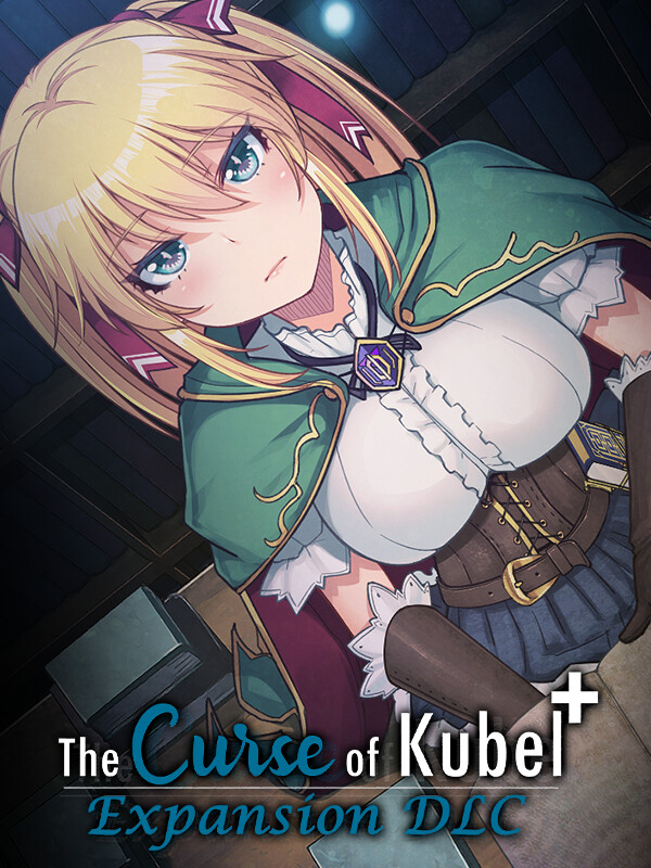 The Curse of Kubel + Expansion DLC cover