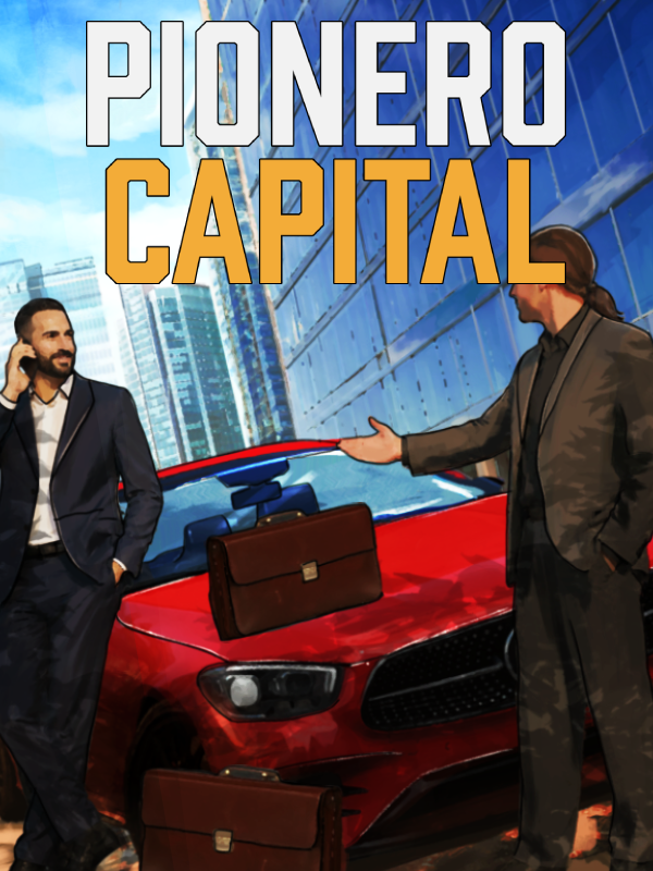 Pionero Capital cover