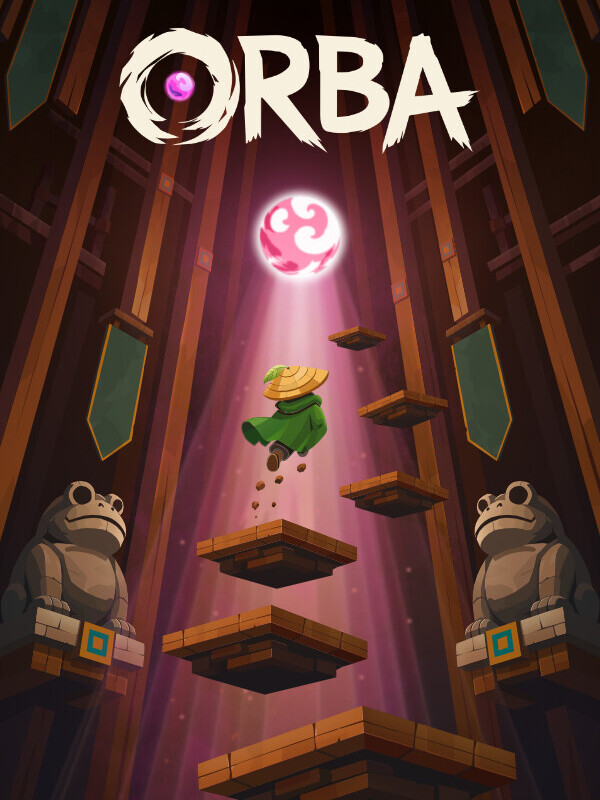 Orba cover