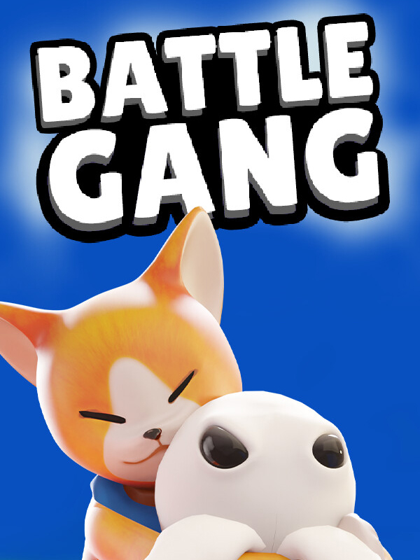 Battle Gang cover
