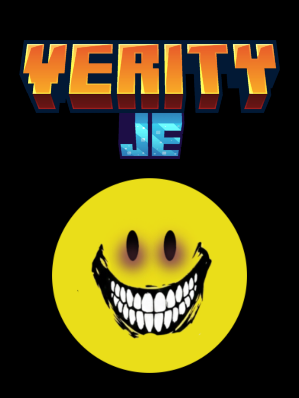 Verity JE cover