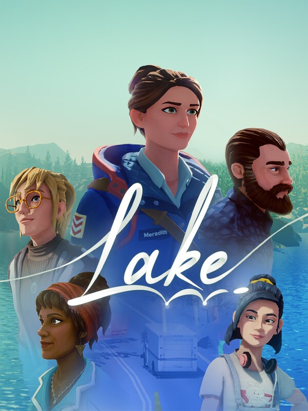 Lake cover