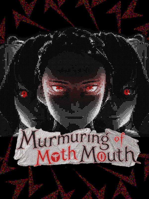 Murmuring of Moth Mouth cover
