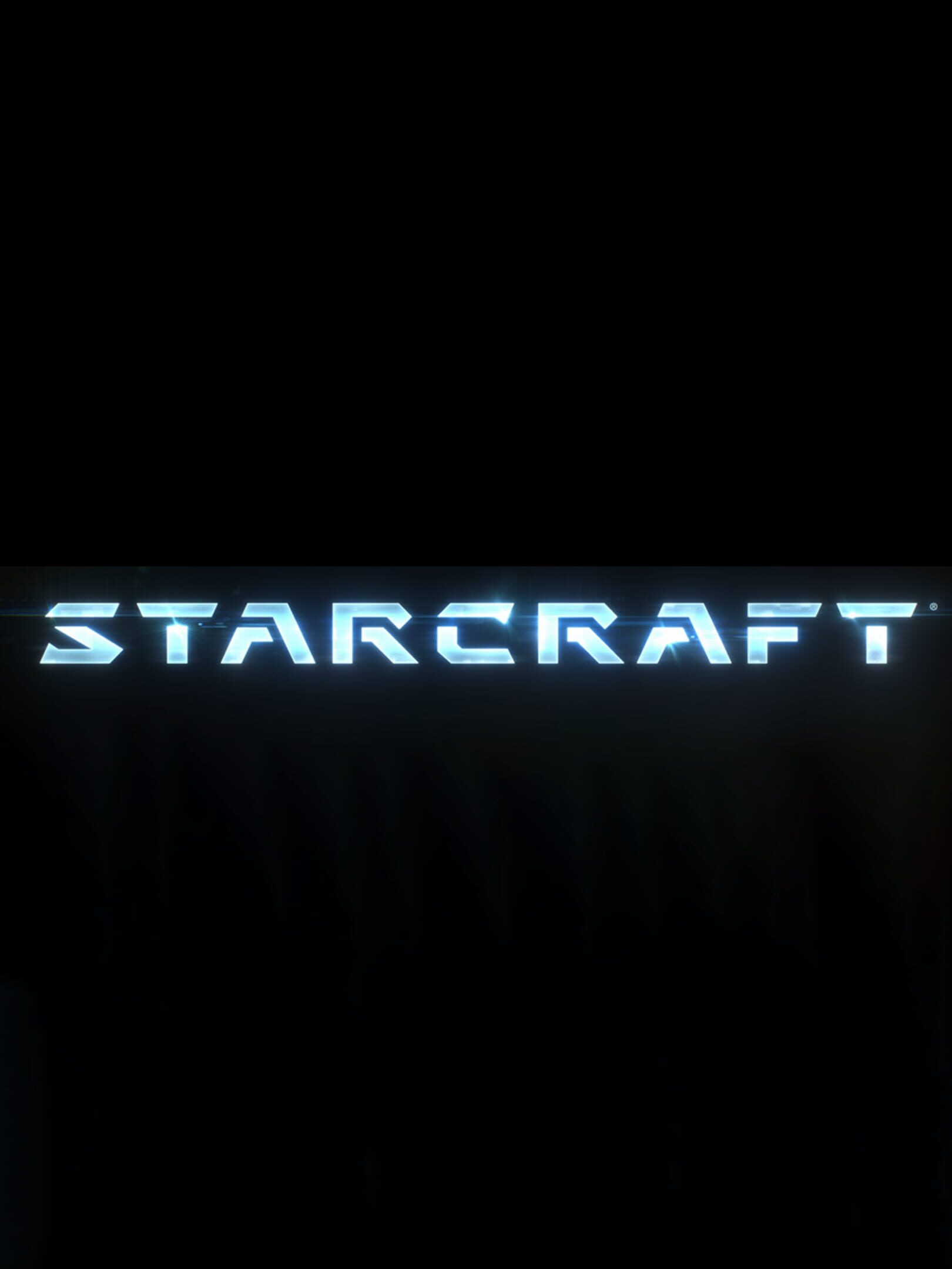 Starcraft cover